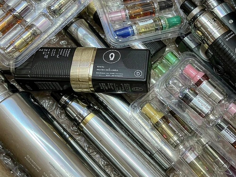 Import Guide for IQOS in Kazakhstan — 2026